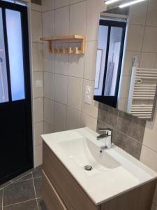 Appartements Dourmidou maison de village : photos des chambres