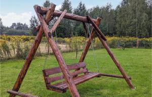 3 Bedroom Lovely Home In Grunwald