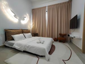 Colony ( Wisma Infinitum )