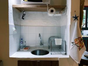 Apartamento Color Centro Histórico - Vila Ilhabela