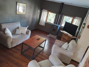 Espectacular casa centro laguna para parejas