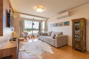 Residencial Alegro - 301 - 卡内拉