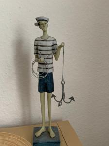 Ferienwohnung Engelke