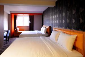 Bamboo Hotel