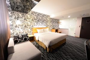 Bamboo Hotel