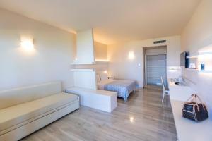 Comfort Quadruple Room