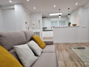 C01A01 Apartamento Moderno con vistas al mar by R2R Consulting