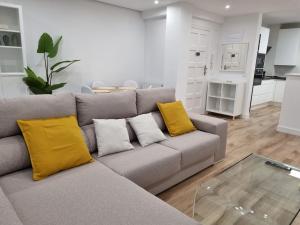 C01A01 Apartamento Moderno con vistas al mar by R2R Consulting