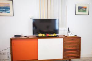 Lisbon typical and cosy apartment