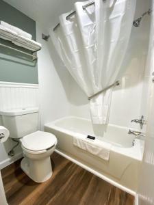Deluxe Single Room room in Roadstar Hotel Zephyrhills