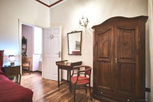 Double Room room in Affittacamere San Teodoro
