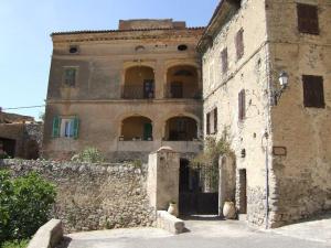 Maisons de vacances Vos vacances a Lama France Corse : Maison 2 Chambres