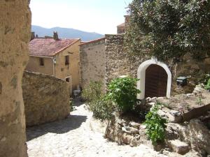 Maisons de vacances Vos vacances a Lama France Corse : photos des chambres