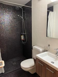 Villa Fleurettes STUDIO