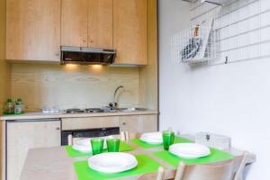 Condominio Escargot - 3hvězdičkové hotely ve městě Breuil-Cervinia