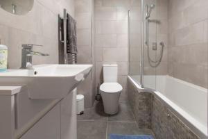 Cosy Modern Oxford Apartment