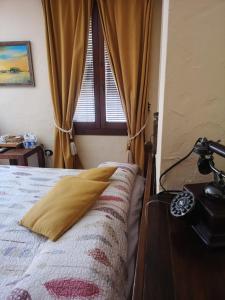Double Room room in Hotel Triskel