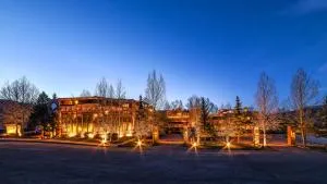 Chipeta Lodge - ريدجواي