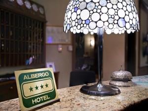 Hotel Moderno