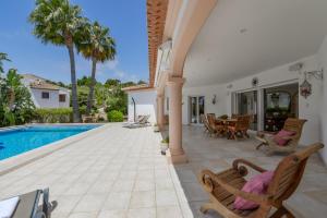 Villas Guzman - Acacias