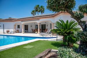 Villas Guzman - Acacias