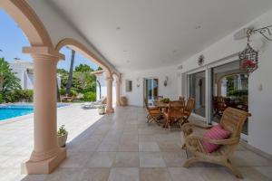 Villas Guzman - Acacias