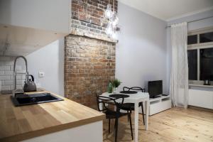 Homewell Apartments Pod Szczerbatym