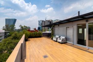 Nido Parque Lincoln