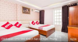 Lê Ngân Phùng Hotel 79 HOA SỮA PHƯỜNG 7 PHÚ NHUẬN