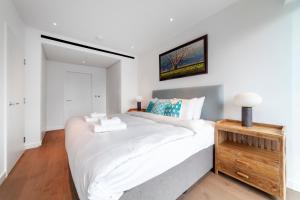 Exceptional 2BDR 2BTR Flat near Battersea Power st