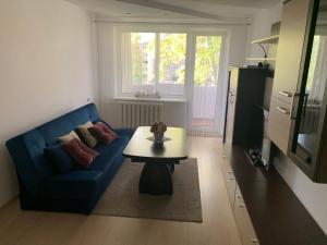 Tvarkingas butas Klaipėdoje