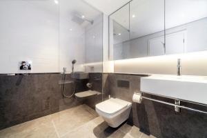 Exceptional 2BDR 2BTR Flat near Battersea Power st