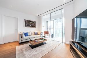 Exceptional 2BDR 2BTR Flat near Battersea Power st