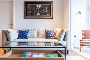 Exceptional 2BDR 2BTR Flat near Battersea Power st