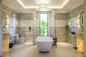Salinda Resort Phu Quoc - Sparkling Wine Breakfast