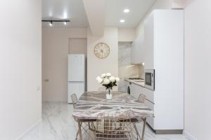 New Saburtalo Apartment