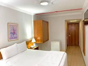 佛得广场酒店 - 圣安娜-利弗拉门图