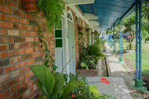 Club Campestre Manantial - La Bonga