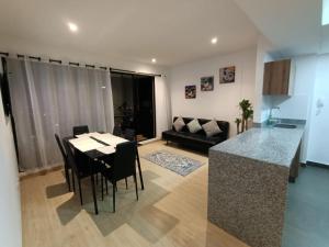 Apartamento en zona norte bogota