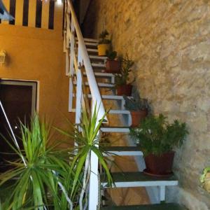 RuMar2 Apartamento con terraza