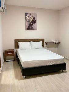 Hotel Andina Blue Santa Marta