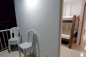 Alojamiento Alquimia en Santa Marta