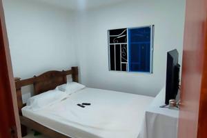 Alojamiento Alquimia en Santa Marta