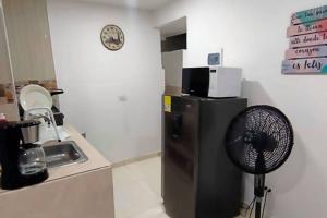 Alojamiento Alquimia en Santa Marta