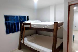 Alojamiento Alquimia en Santa Marta