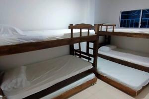 Alojamiento Alquimia en Santa Marta