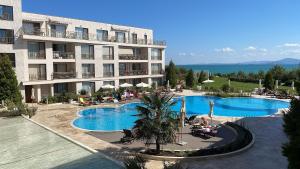 Diamond Beach Sarafovo by KP - Luxury Collection, Apt 6