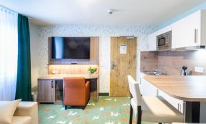 Hotel & Restaurant Hubertus Sehnde