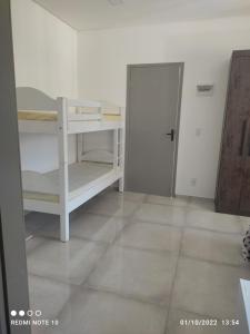 Apartamento em Jurere