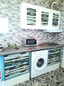Tropicana One bedroom flat t1 in Albufeira Gale close to 8 beaches